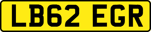 LB62EGR