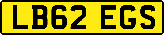 LB62EGS