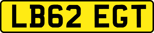 LB62EGT