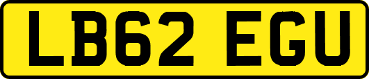 LB62EGU
