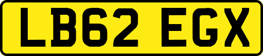 LB62EGX