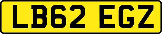 LB62EGZ
