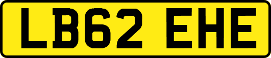 LB62EHE