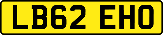 LB62EHO