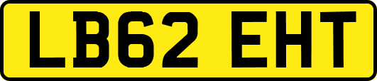 LB62EHT