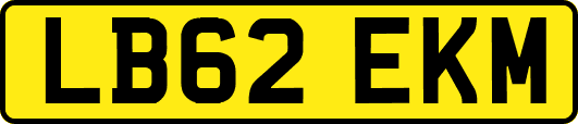 LB62EKM