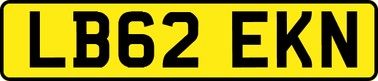 LB62EKN