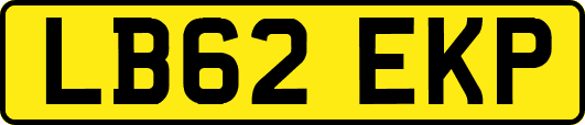 LB62EKP