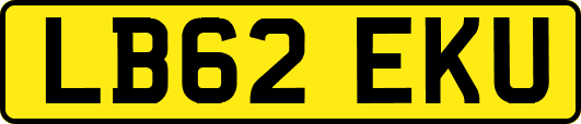 LB62EKU