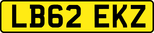 LB62EKZ