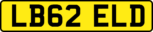 LB62ELD