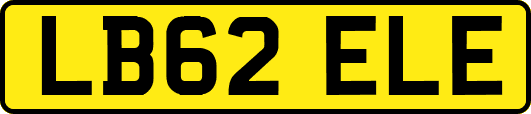 LB62ELE