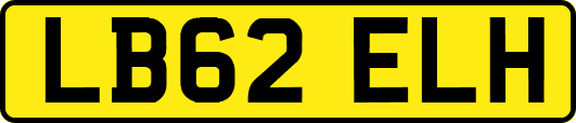 LB62ELH