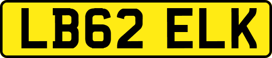 LB62ELK