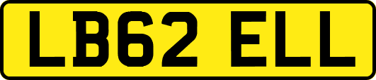 LB62ELL