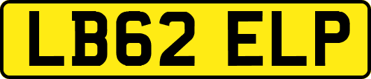 LB62ELP