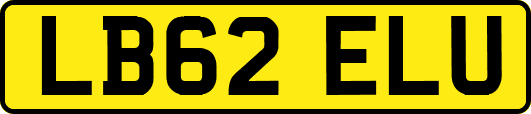 LB62ELU