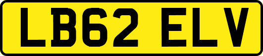 LB62ELV