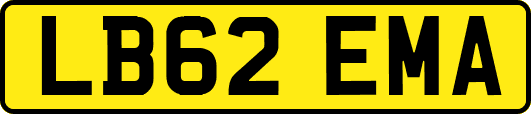 LB62EMA