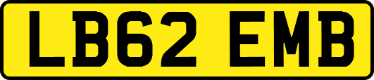 LB62EMB