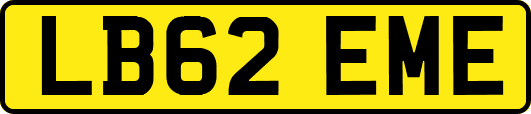 LB62EME