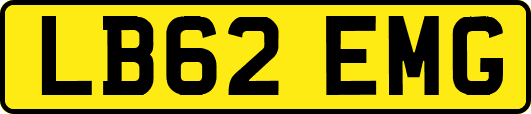 LB62EMG