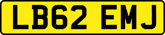 LB62EMJ
