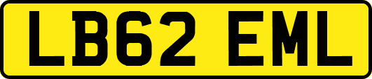 LB62EML
