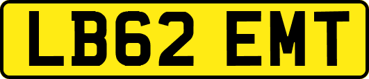LB62EMT