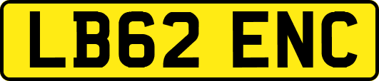 LB62ENC