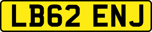 LB62ENJ