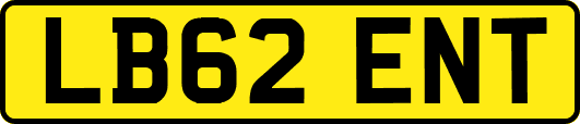 LB62ENT