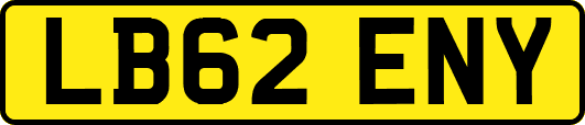 LB62ENY