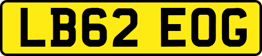 LB62EOG