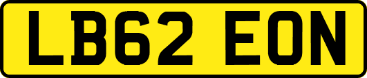 LB62EON
