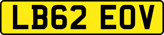 LB62EOV