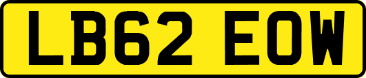LB62EOW