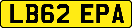 LB62EPA
