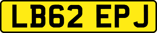 LB62EPJ