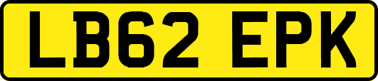 LB62EPK