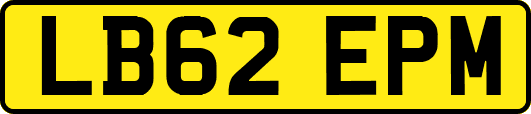 LB62EPM