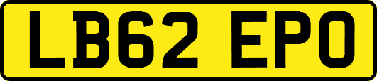 LB62EPO