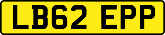 LB62EPP