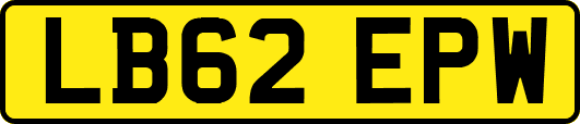 LB62EPW