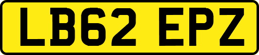 LB62EPZ