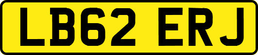LB62ERJ