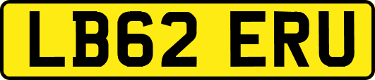 LB62ERU