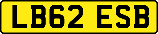 LB62ESB