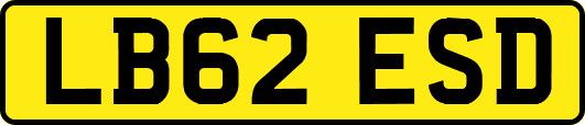 LB62ESD