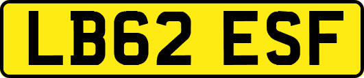 LB62ESF